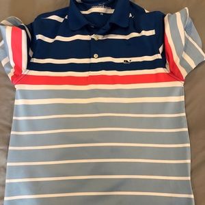 Men’s Vineyard Vines polo